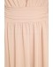 Heavenly Hues Blush Maxi Dress